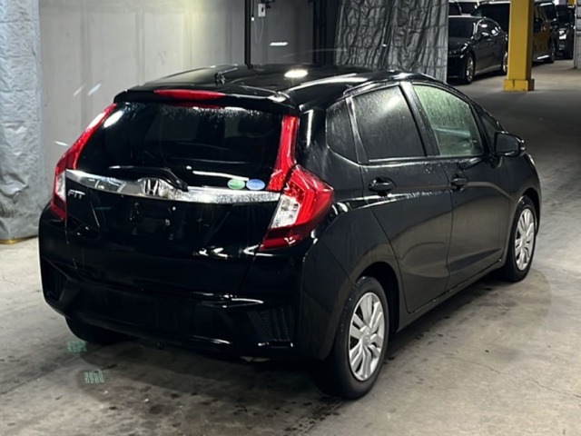 Honda FIT 2014 7799059-5