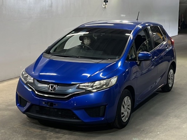 Honda FIT 2013 7799089-0
