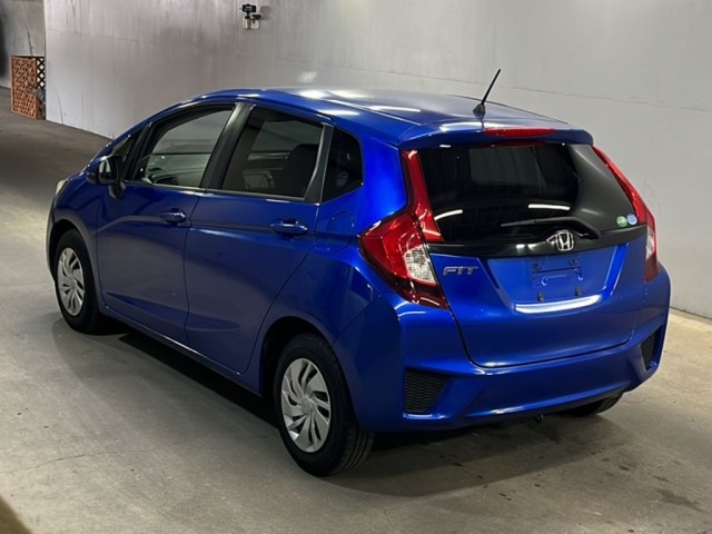 Honda FIT 2013 7799089-1