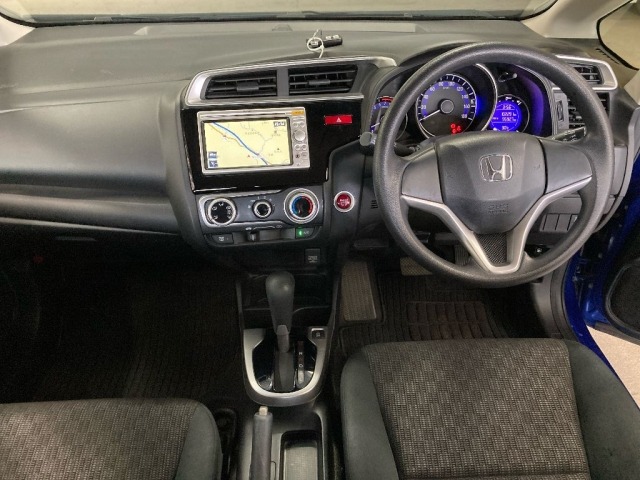 Honda FIT 2013 7799089-3