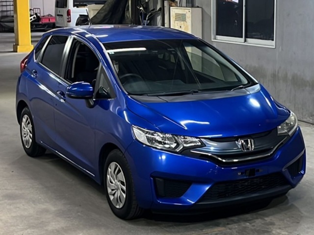 Honda FIT 2013 7799089-4