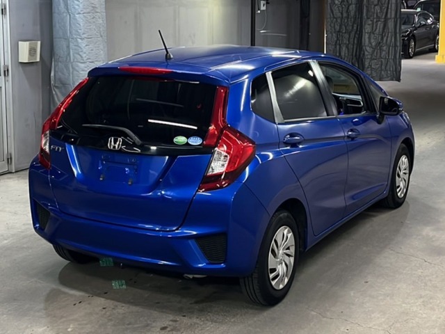 Honda FIT 2013 7799089-5