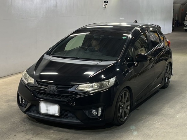 Honda FIT 2015 7799106-0