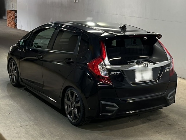 Honda FIT 2015 7799106-1