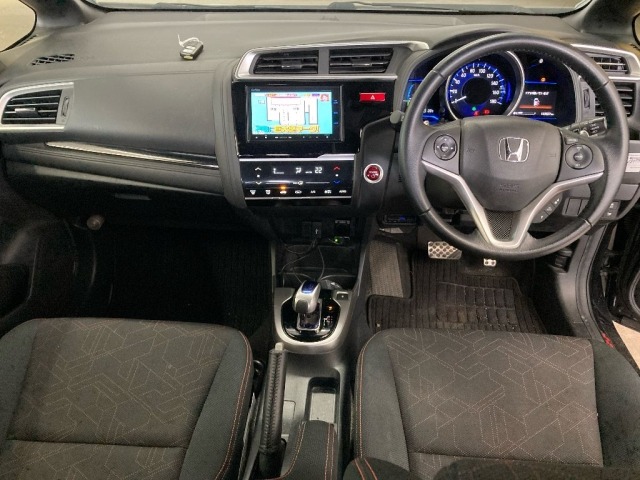 Honda FIT 2015 7799106-3