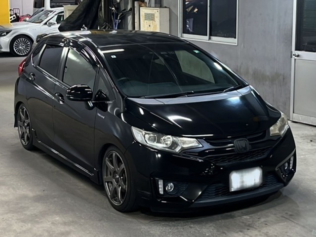 Honda FIT 2015 7799106-4