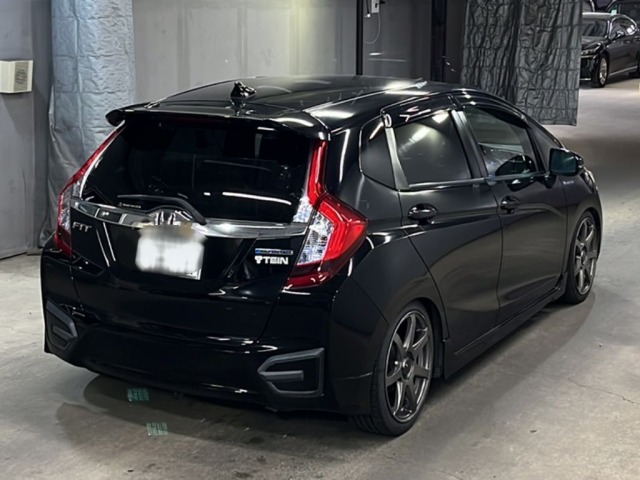 Honda FIT 2015 7799106-5