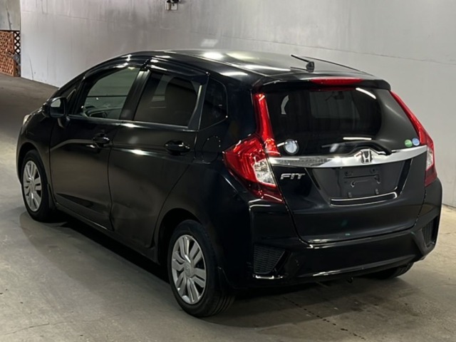 Honda FIT 2014 7799142-1