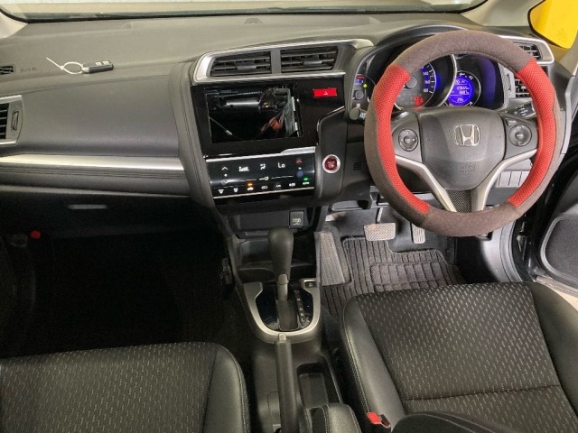 Honda FIT 2014 7799142-3