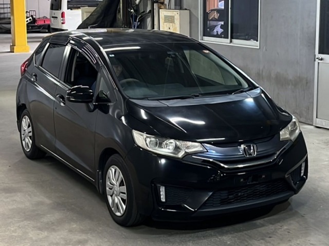Honda FIT 2014 7799142-4