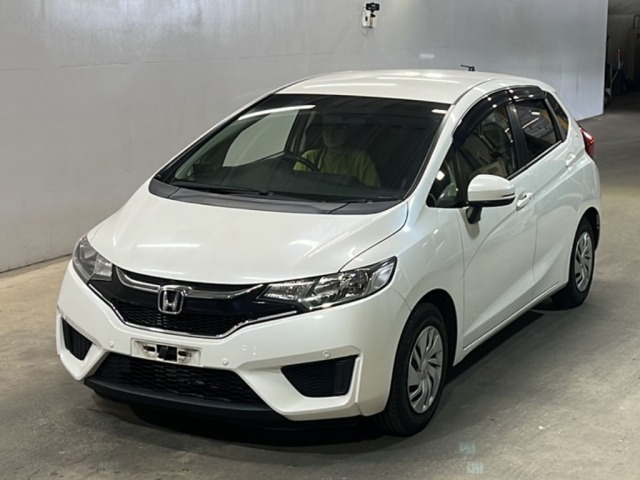 Honda FIT 2015 7799143-0
