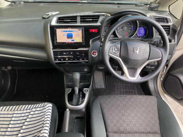 Honda FIT 2015 7799143-3