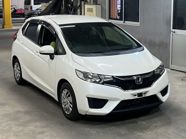 Honda FIT 2015 7799143-4