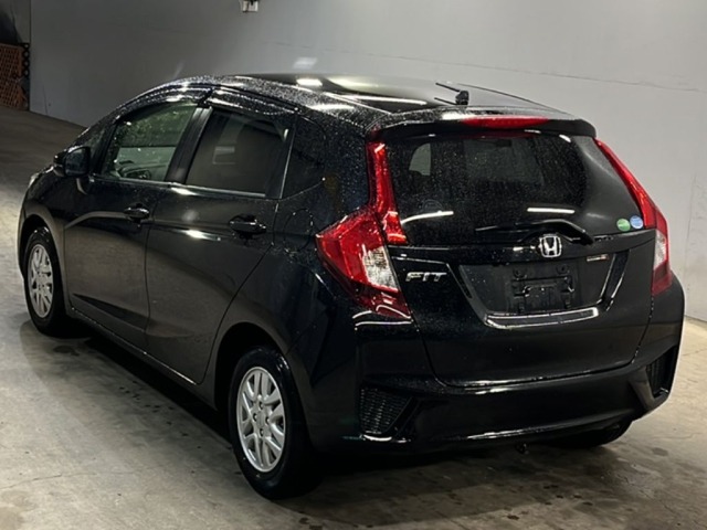 Honda FIT 2016 7799162-1