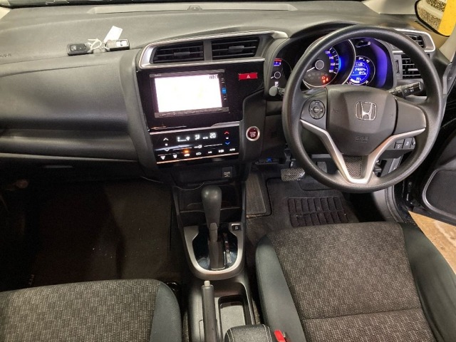 Honda FIT 2016 7799162-3