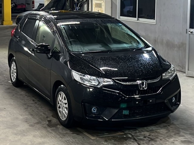 Honda FIT 2016 7799162-4