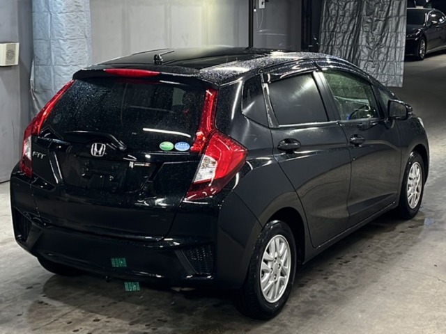 Honda FIT 2016 7799162-5