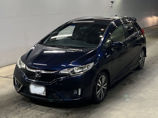 Honda FIT 2015 7799163-0
