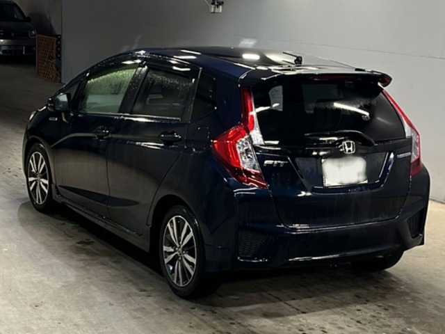 Honda FIT 2015 7799163-1