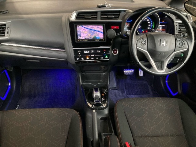Honda FIT 2015 7799163-3