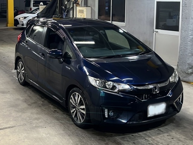 Honda FIT 2015 7799163-4