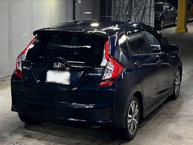 Honda FIT 2015 7799163-5