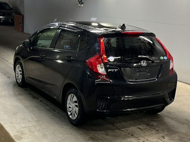 Honda FIT 2015 7799225-1