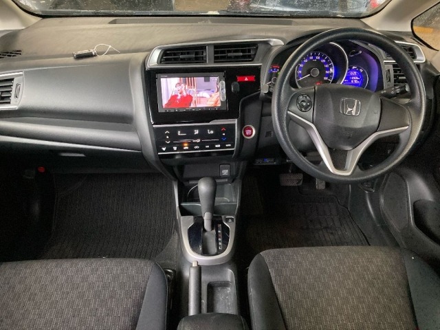 Honda FIT 2015 7799225-3