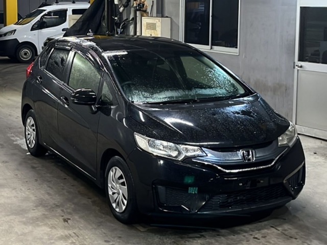 Honda FIT 2015 7799225-4