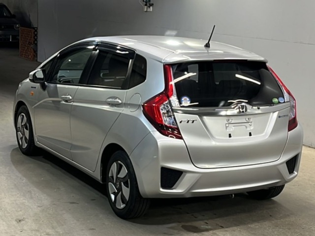 Honda FIT 2014 7799227-1