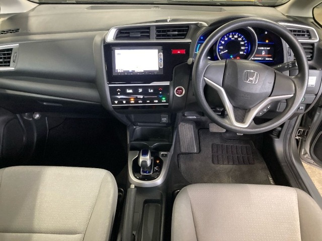 Honda FIT 2014 7799227-3