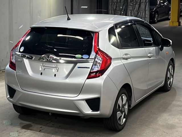 Honda FIT 2014 7799227-5