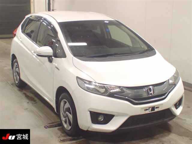 Honda FIT 2015 7799366-0