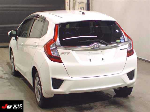 Honda FIT 2015 7799366-1