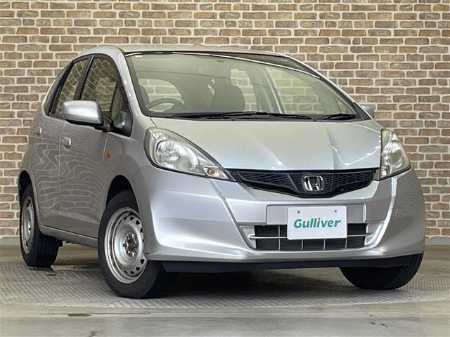 Honda FIT 2012 7804317-0