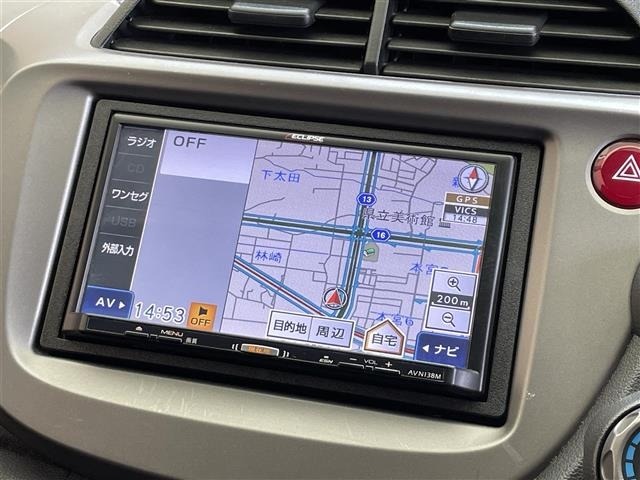Honda FIT 2012 7804317-1