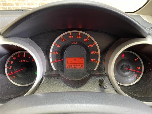 Honda FIT 2012 7804317-17