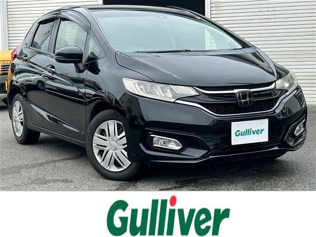 Honda FIT 2017 7804402-0