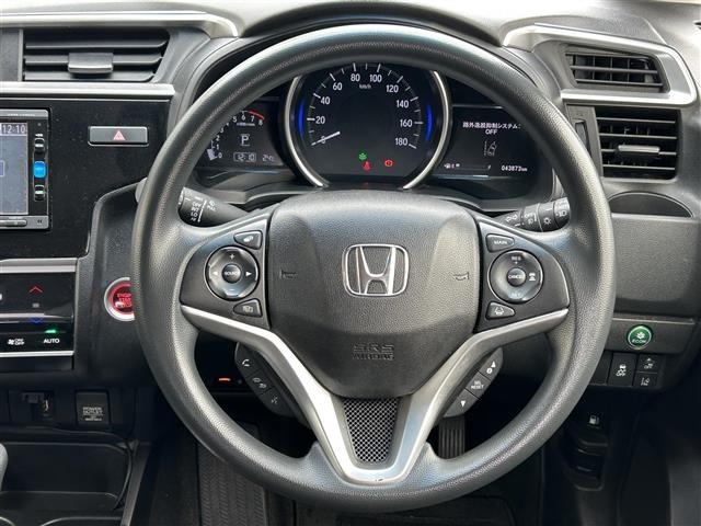 Honda FIT 2017 7804402-16
