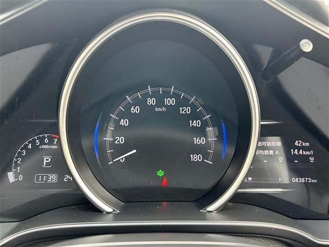 Honda FIT 2017 7804402-18
