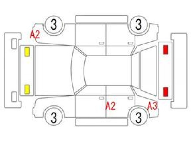 Honda FIT 2017 7804402-23