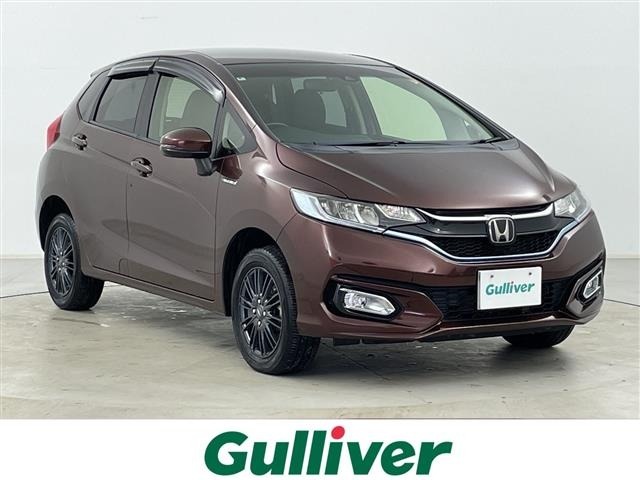 Honda FIT 2018 7804792-0