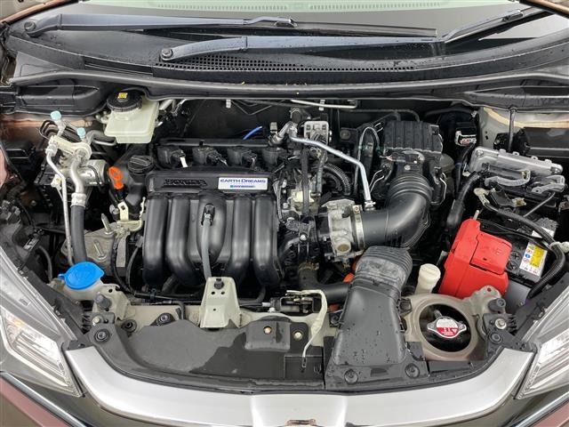 Honda FIT 2018 7804792-19