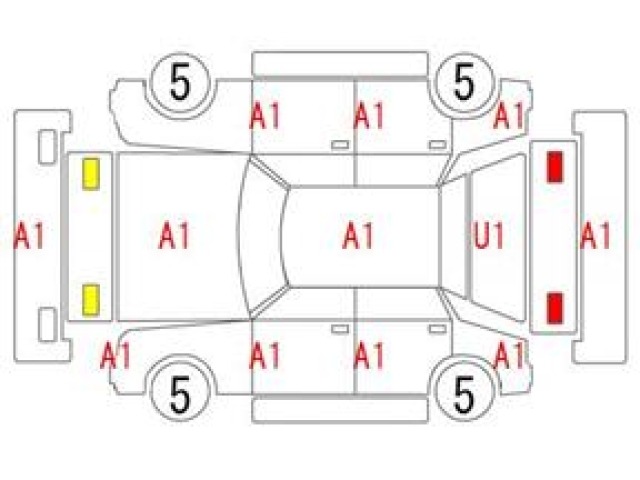 Honda FIT 2018 7804792-23