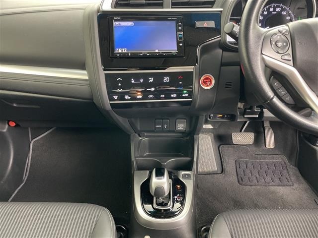 Honda FIT 2018 7804792-9