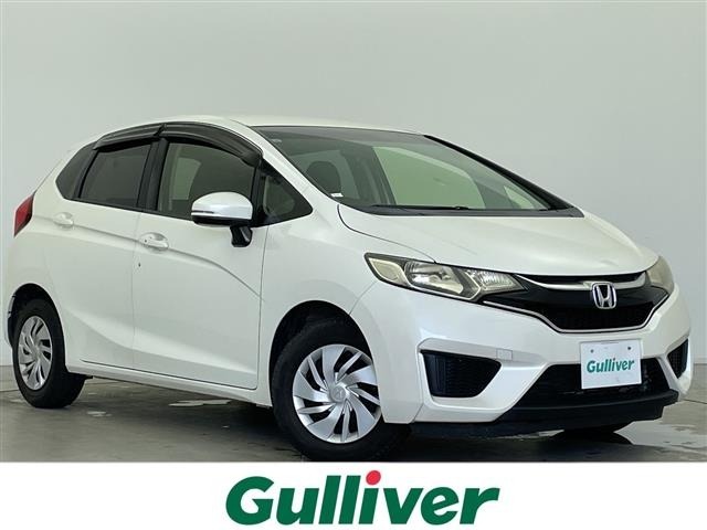 Honda FIT 2015 7805303-0