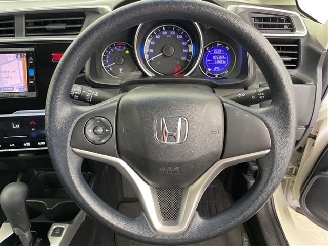 Honda FIT 2015 7805303-1