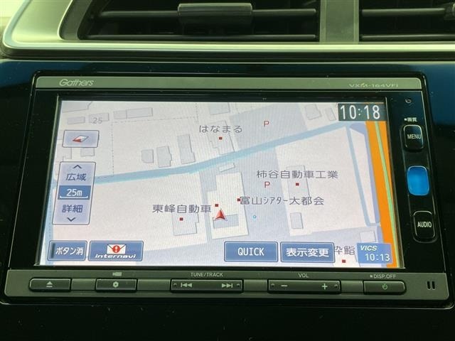 Honda FIT 2015 7805303-21