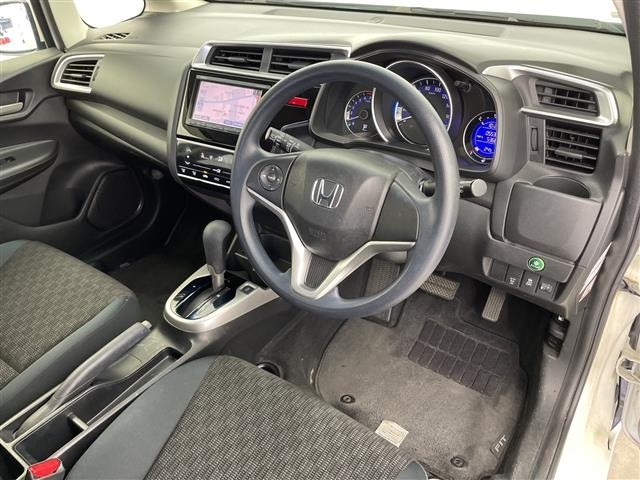 Honda FIT 2015 7805303-6