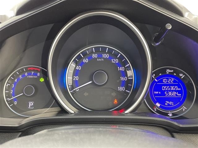 Honda FIT 2015 7805303-8